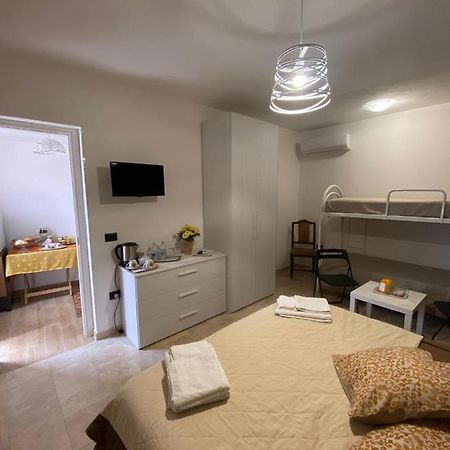 B&B La Sirenetta Диаманте Экстерьер фото