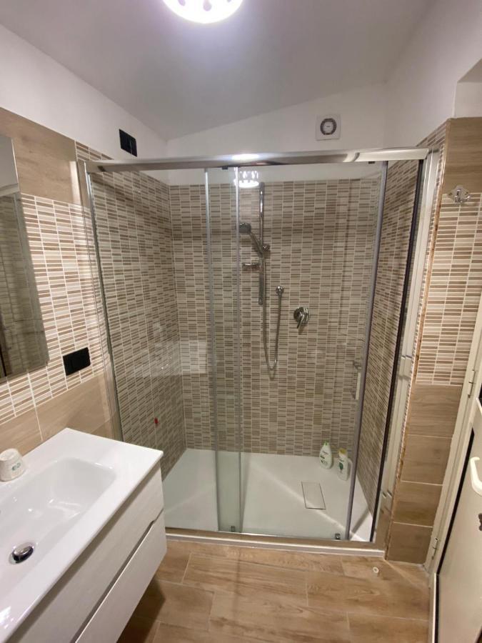 B&B La Sirenetta Диаманте Экстерьер фото